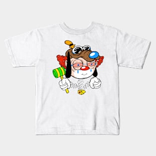 Boxhound Kids T-Shirt